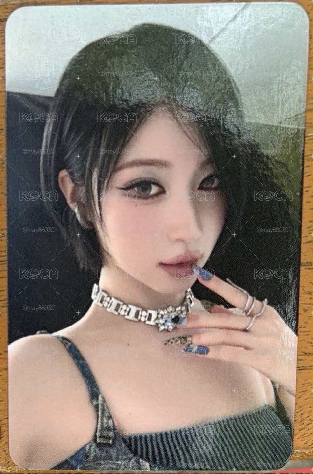 S.H.I.T打歌卡