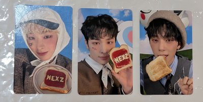 🐧🐻‍❄️🐾有瑕日巡滿額卡
