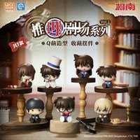 靈動創想 推理劇場