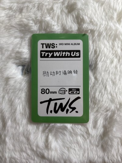 需多帶 道勳 迷三 yzy 2.0 特典卡 中文卡背