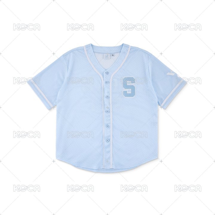 TEAM SVT球衣