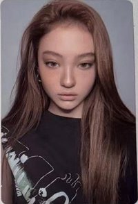 BITE NOW bn pb ver 美網 特典卡 