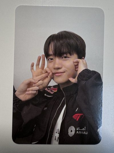 faker（2025主場滿額、二代動物娃、一代錢包、睡衣+刮鬍刀）Doran,keria2026主場滿額