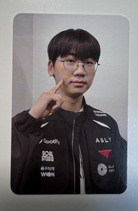 2026主場滿額卡Doran