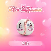 2S HOW2SPECIAL 棒球