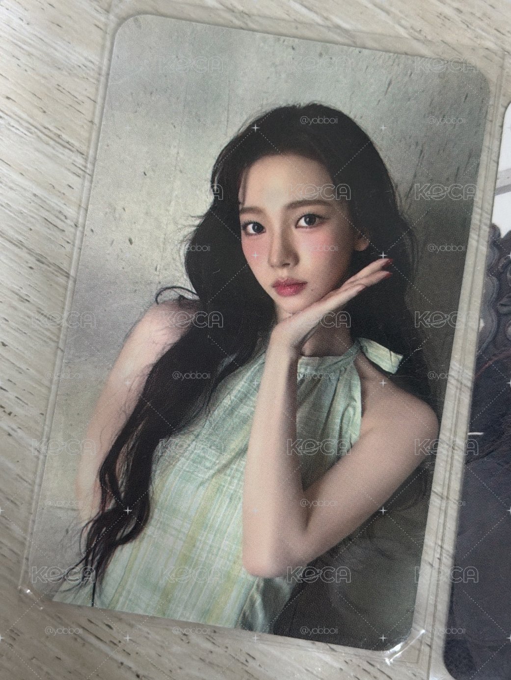 美美花花柚