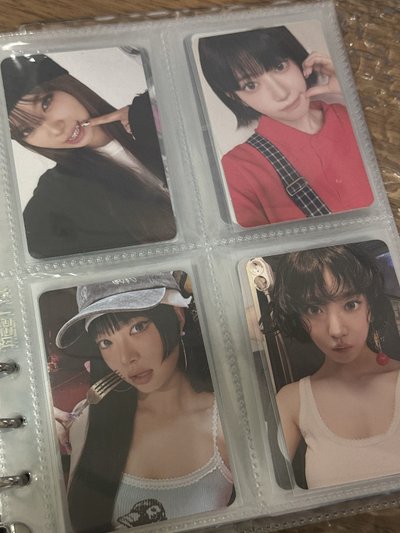 熾專卡小盤