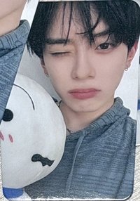 Free Falling md 線上 簽售卡 小白ver.