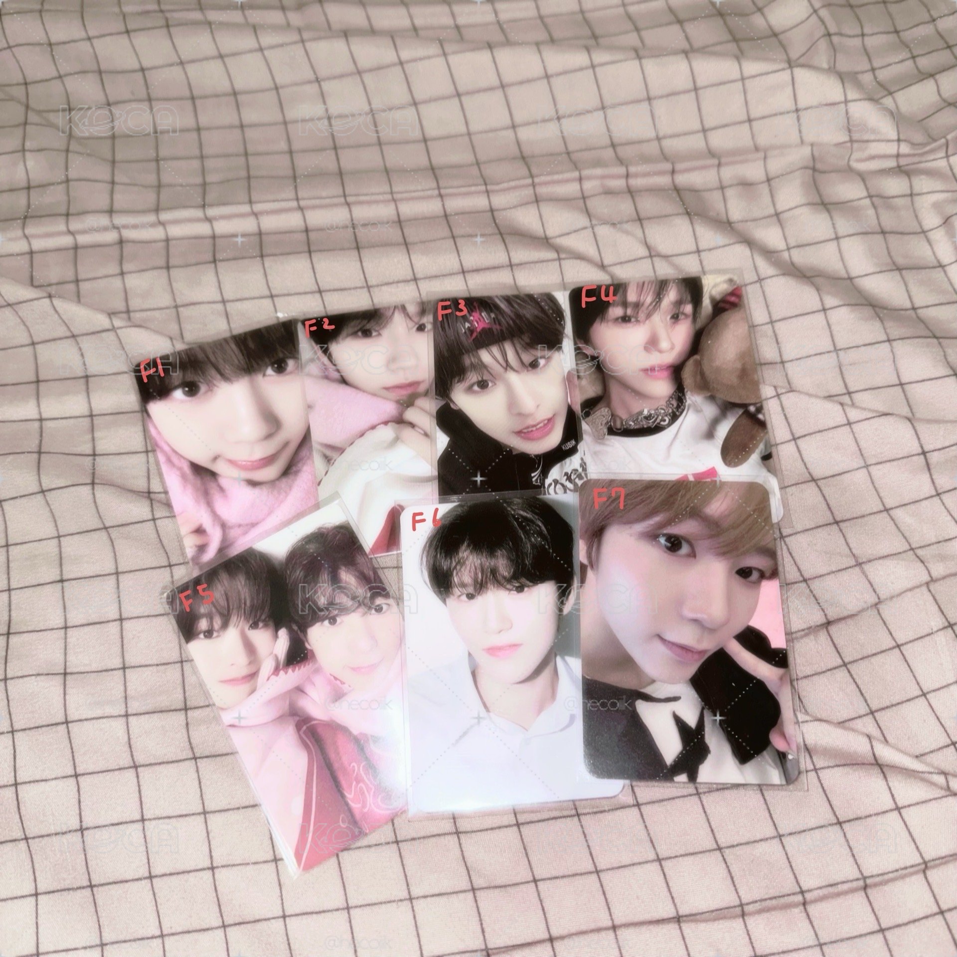 ♪ 𝗡𝗖𝗧 𝗪𝗜𝗦𝗛 ☆⌒