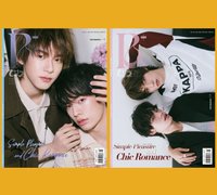 雜誌 《女友Bella+》四月刊TEETEE&POR典藏版套裝