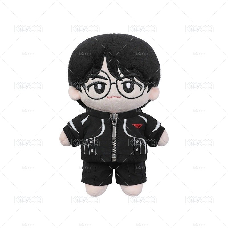 Oner 人形娃 20cm