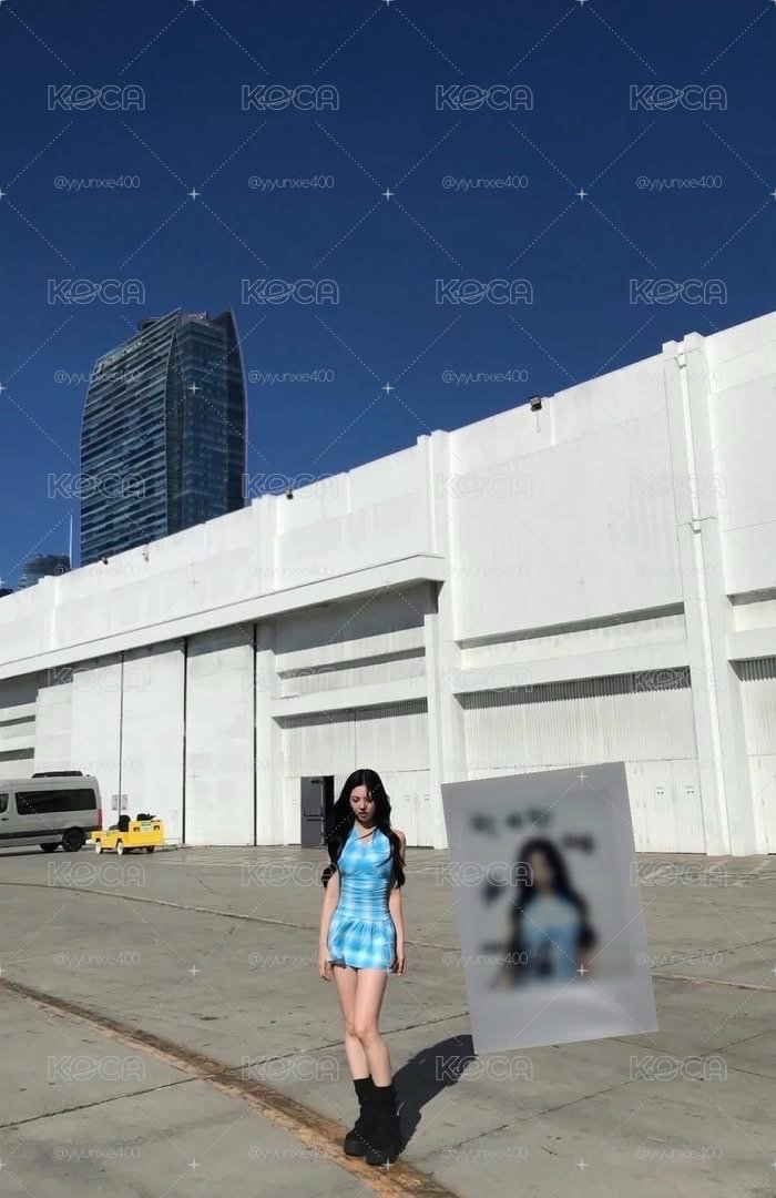 ifeye 未公開拍立得/簽卡