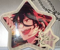 animate 吊飾 扭蛋吊飾