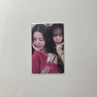 員栗通常盤雙人卡