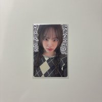 限定盤 栗