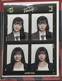 定延新國立證件照