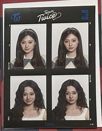 子瑜新國立證件照