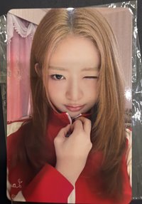 LUCID DREAM塔店特典