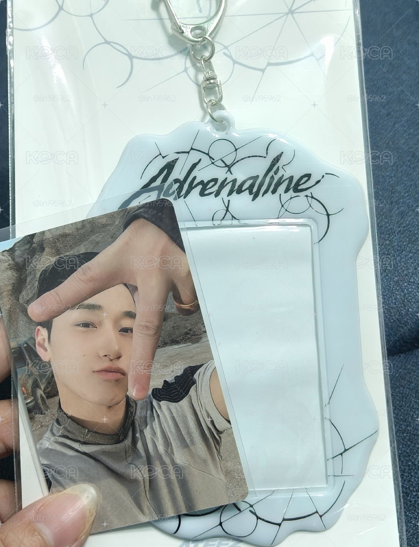 快閃店/傘卡套
