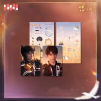 26年生日 小卡套組