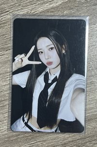 一週年寫真書官拍