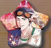 2026 SPAKLZ 徽章 