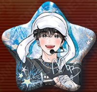 2026 SPAKLZ 徽章 