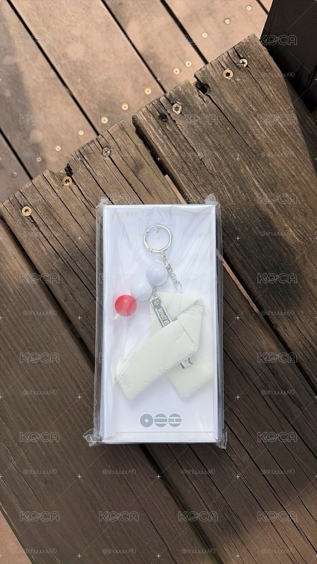 現貨 BTS ARIRANG 快閃店周邊