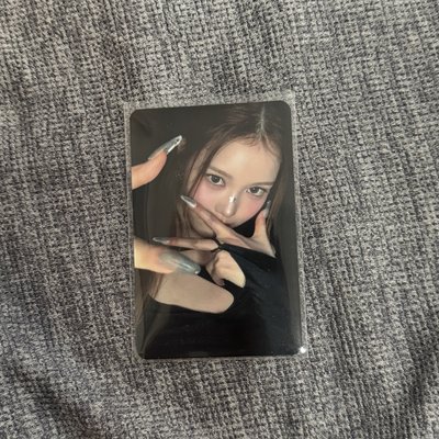 迷三 oy 單封 幸運卡 