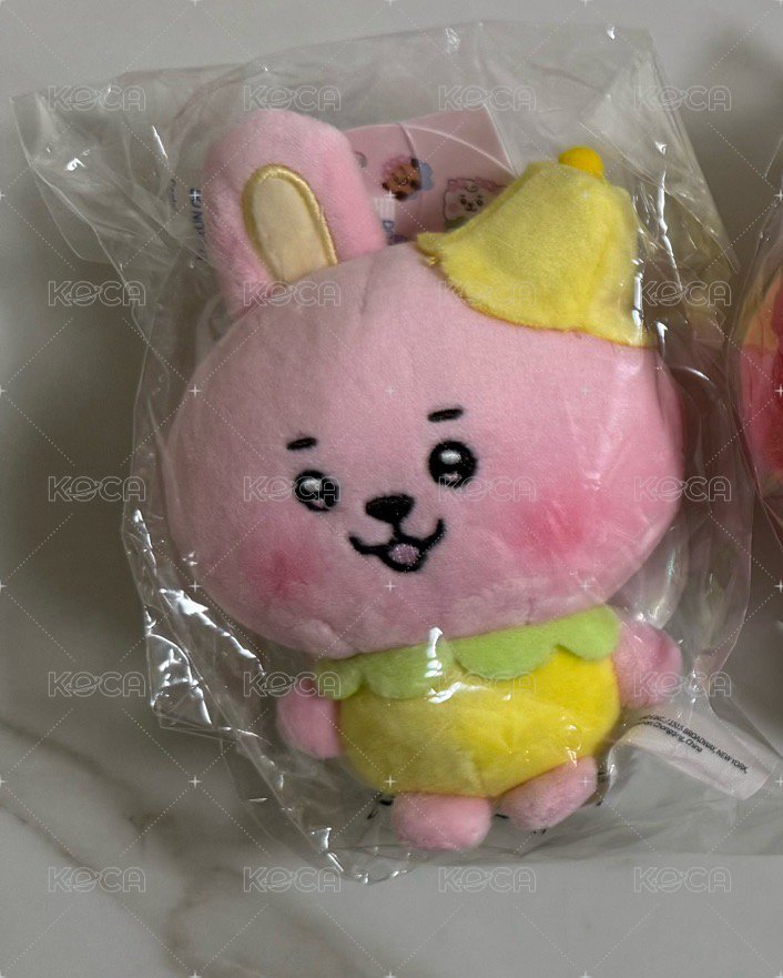 COOKY