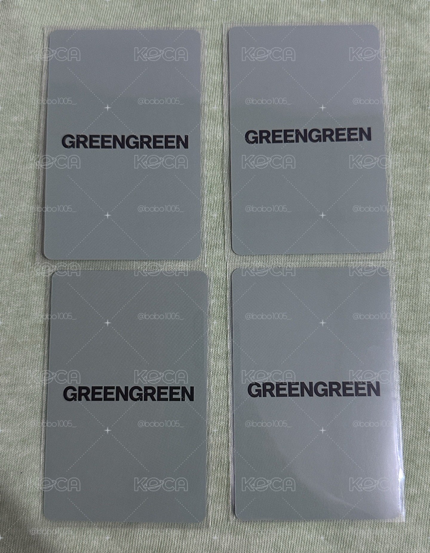 〘 現貨飛機盒出貨 〙 環球 預售特典卡