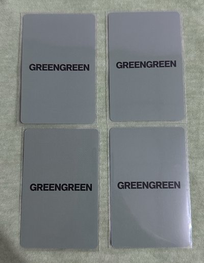 〘 現貨飛機盒出貨 〙 環球 預售特典卡