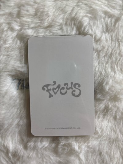 Carmen Focus sm 五萬 滿額卡 線下