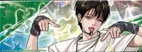 2026 SPAKLZ 票卡 