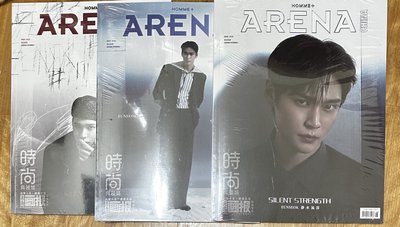 宋恩奭arena