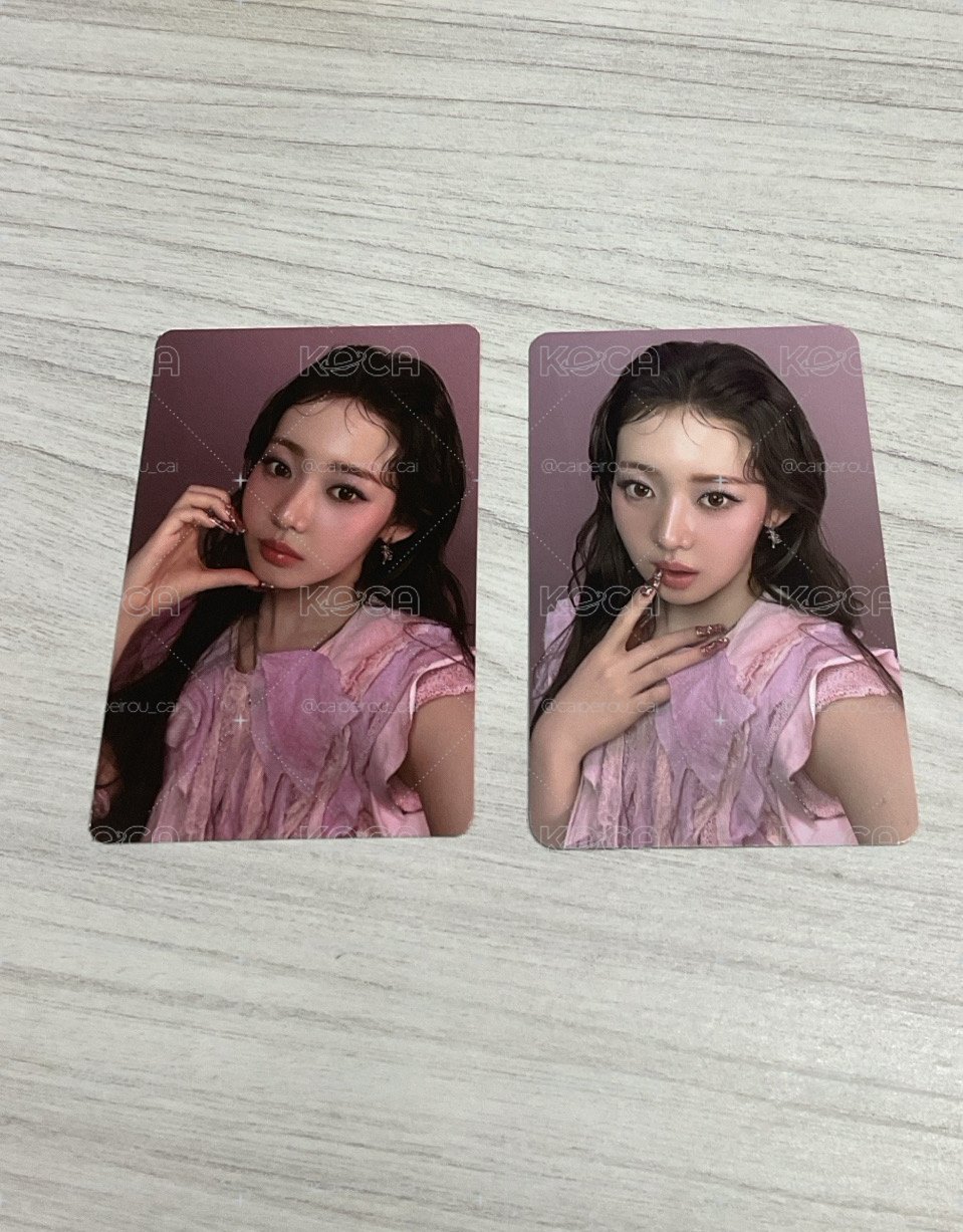 CHOOM卡包—Rora
