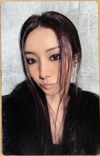 BITE NOW tbl PB預售 特典卡 