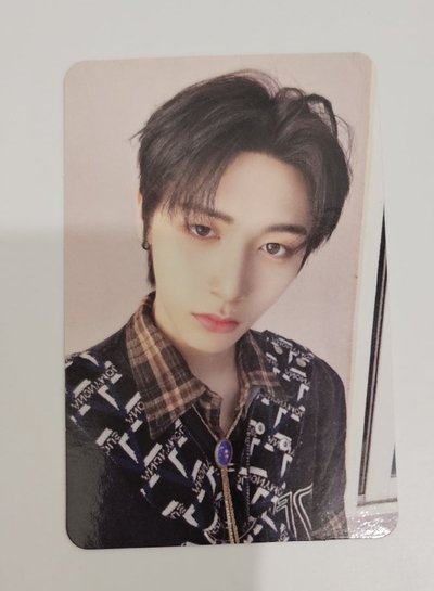 BOYNEXTDOOR WHY.. TAESAN 