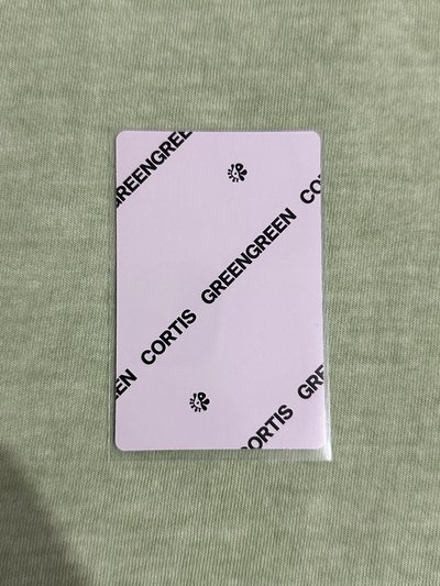 「現貨」 灰版電子專 專卡 玹