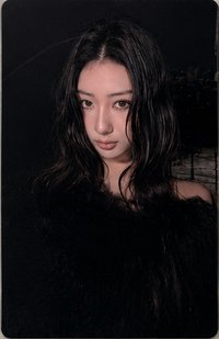 BITE NOW tbl SC 特典卡 