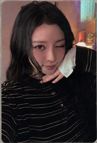 BITE NOW tbl SC 特典卡 