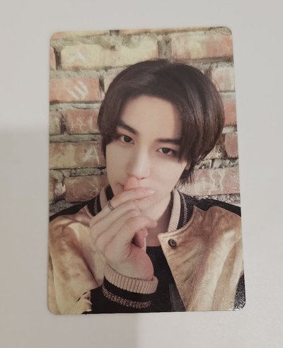 BOYNEXTDOOR  WHY.. LEEHAN 