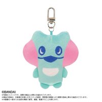 迷你迷你Q版 Paradise 吊娃 