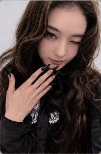 BITE NOW tbl SC 特典卡 