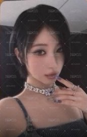 BABYMONSTER🐰 ASA 打歌卡