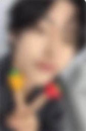 II ms 高雄合影 簽售卡 