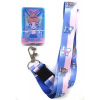 T-arts 可愛 手機掛繩背帶 （2024/05）