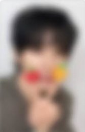 II ms 高雄合影 簽售卡 