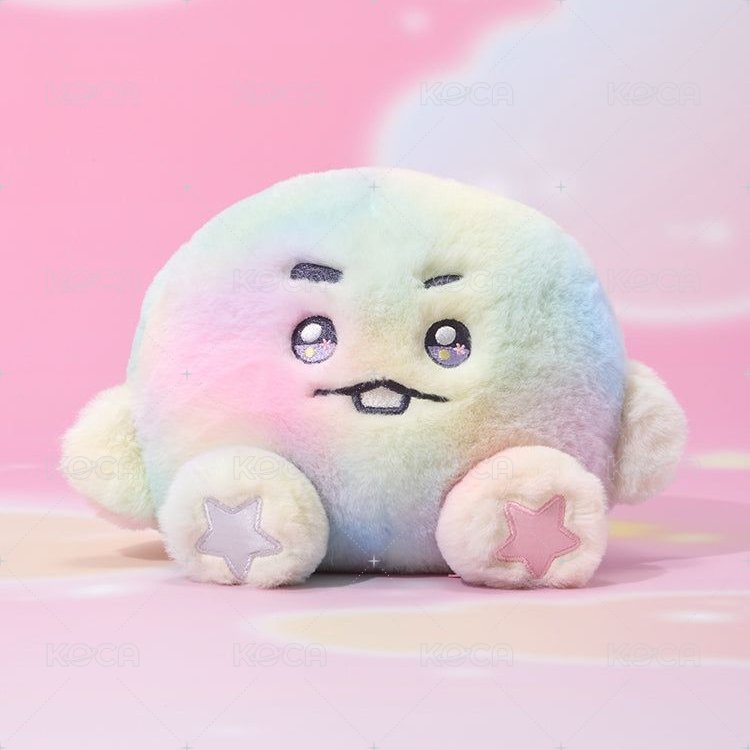 SHOOKY