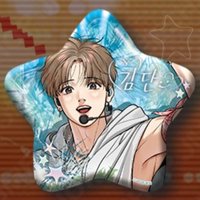 2026 SPAKLZ JMEESHOP 徽章 